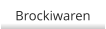 Brockiwaren