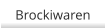 Brockiwaren