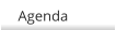 Agenda
